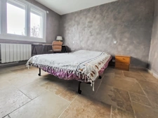 A seulement 7 minutes de Genlis, sur la commune de LONGCHAMP, charmante maison d'une surface de 148 m²