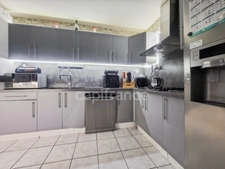 PONCEY-LES-ATHEE, Maison récente de plain-pied – 3 chambres – Terrain de 1000 m²