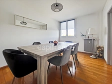 AUXONNE, Appartement T4 de 77 m² en bord de Saône