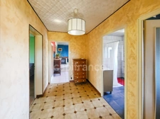 ETEVAUX, Maison sur sous-sol complet – 2 chambres et 1 bureau