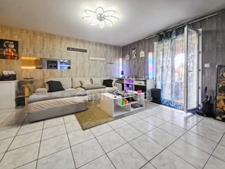 PONCEY-LES-ATHEE, Maison récente de plain-pied – 3 chambres – Terrain de 1000 m²