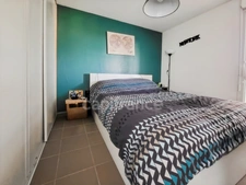 Appartement T2 avec grand balcon et garage