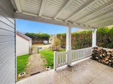 LONGCHAMP, charmante maison d'une surface de 75 m² au sol avec double garage