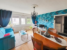 Appartement de 49 m² - 1 chambre à CHENOVE (21)