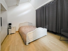 FAUVERNEY - Maison de 95 m² avec beau potentiel