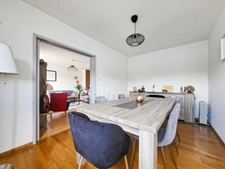 AUXONNE, Appartement T4 de 77 m² en bord de Saône