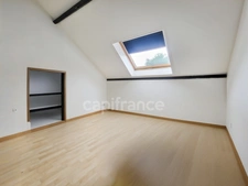 FAUVERNEY - Maison de 95 m² avec beau potentiel