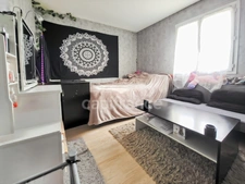 PONCEY-LES-ATHEE, Maison récente de plain-pied – 3 chambres – Terrain de 1000 m²