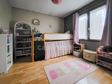 LONGCHAMP, charmante maison d'une surface de 75 m² au sol avec double garage