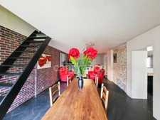FAUVERNEY - Maison de 95 m² avec beau potentiel