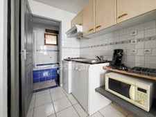 Charmant studio de 16 m² - PLACE DES CORDELIERS DIJON CENTRE