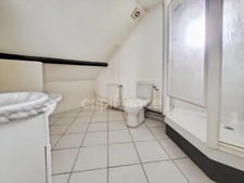 FAUVERNEY - Maison de 95 m² avec beau potentiel
