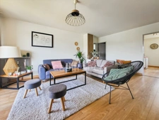 AUXONNE, Appartement T4 de 77 m² en bord de Saône