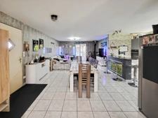 PONCEY-LES-ATHEE, Maison récente de plain-pied – 3 chambres – Terrain de 1000 m²