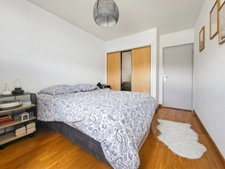 AUXONNE, Appartement T4 de 77 m² en bord de Saône