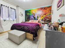 PONCEY-LES-ATHEE, Maison récente de plain-pied – 3 chambres – Terrain de 1000 m²