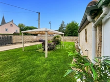 FAUVERNEY - Maison de 95 m² avec beau potentiel