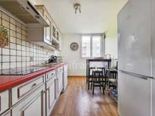 AUXONNE, Appartement T4 de 77 m² en bord de Saône