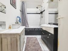 FAUVERNEY - Maison de 95 m² avec beau potentiel