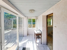 ETEVAUX, Maison sur sous-sol complet – 2 chambres et 1 bureau