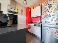 Appartement T2 avec grand balcon et garage