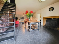 FAUVERNEY - Maison de 95 m² avec beau potentiel