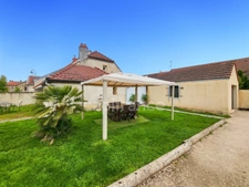 FAUVERNEY - Maison de 95 m² avec beau potentiel