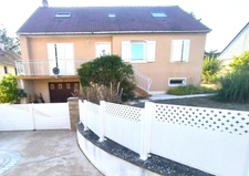 Maison à vendre 7 pièces GIVRY (71)