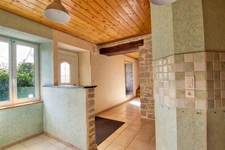 Maison à vendre 7 pièces CESSEY (25) T7 de 196 m2 + terrain de 650 m2 