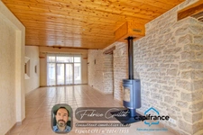 Maison à vendre 7 pièces CESSEY (25) T7 de 196 m2 + terrain de 650 m2 