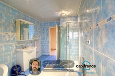 Maison à vendre 7 pièces CESSEY (25) T7 de 196 m2 + terrain de 650 m2 