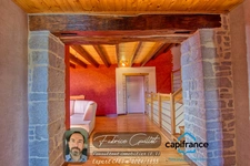 Maison à vendre 7 pièces CESSEY (25) T7 de 196 m2 + terrain de 650 m2 