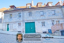Doubs (25), à vendre Besançon, quartier Battant, appartement T3 61 m2