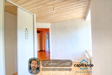 Maison à vendre 7 pièces CESSEY (25) T7 de 196 m2 + terrain de 650 m2 