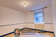 Doubs (25), à vendre Besançon, quartier Battant, appartement T3 61 m2