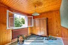 Maison à vendre 5 pièces CHARNAY (25), maison T5 de 135 m2 + terrain de 1300 m2 