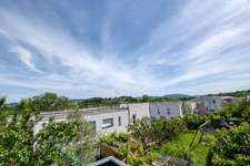 Doubs (25), à vendre Besançon, Les Montboucons, Maison 235 m2 ( T4 + T3 ) + terrain de 669 m2 