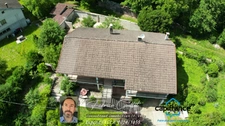 Maison à vendre 5 pièces CHARNAY (25), maison T5 de 135 m2 + terrain de 1300 m2 