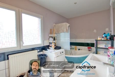 Doubs (25), à vendre Besançon, Les Montboucons, Maison 241 m2 + terrain de 669 m2 