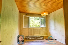 Maison à vendre 5 pièces CHARNAY (25), maison T5 de 135 m2 + terrain de 1300 m2 