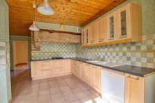 Maison à vendre 7 pièces CESSEY (25) T7 de 196 m2 + terrain de 650 m2 