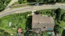 Maison à vendre 5 pièces CHARNAY (25), maison T5 de 135 m2 + terrain de 1300 m2 