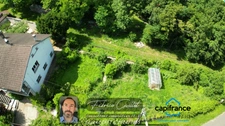 Maison à vendre 5 pièces CHARNAY (25), maison T5 de 135 m2 + terrain de 1300 m2 