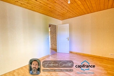 Maison à vendre 7 pièces CESSEY (25) T7 de 196 m2 + terrain de 650 m2 