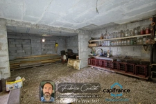 Maison à vendre 5 pièces CHARNAY (25), maison T5 de 135 m2 + terrain de 1300 m2 