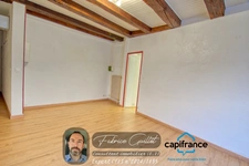 Doubs (25), à vendre Besançon, quartier Battant, appartement T3 61 m2