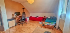 Doubs (25), à vendre Besançon, Tilleroyes,  maison T6 + TI indépendant + terrain de 805 m2 