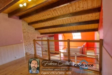 Maison à vendre 7 pièces CESSEY (25) T7 de 196 m2 + terrain de 650 m2 