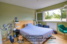 Doubs (25), à vendre Besançon, Les Montboucons, Maison 241 m2 + terrain de 669 m2 