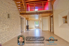 Maison à vendre 7 pièces CESSEY (25) T7 de 196 m2 + terrain de 650 m2 